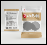 湖北小米粑